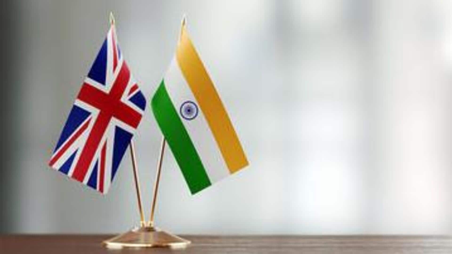 India's auto duty concession to UK depends on engine, price India's auto duty concession to UK depends on engine, price