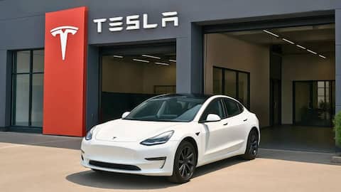 Tesla to start deliveries in India from August: Report