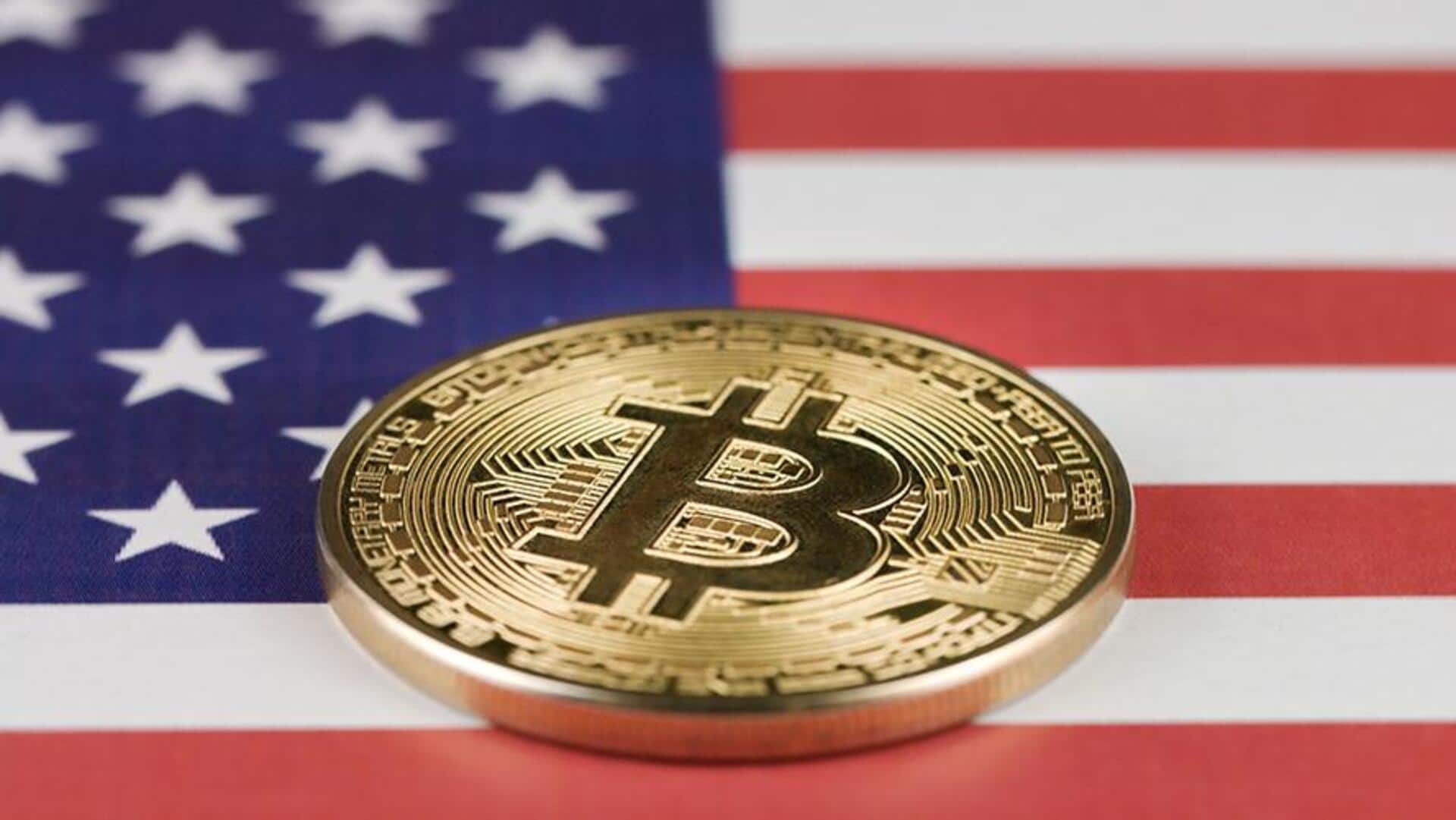 American Bitcoin, backed by Trump's sons, set for NASDAQ debut American Bitcoin, backed by Trump's sons, set for NASDAQ debut