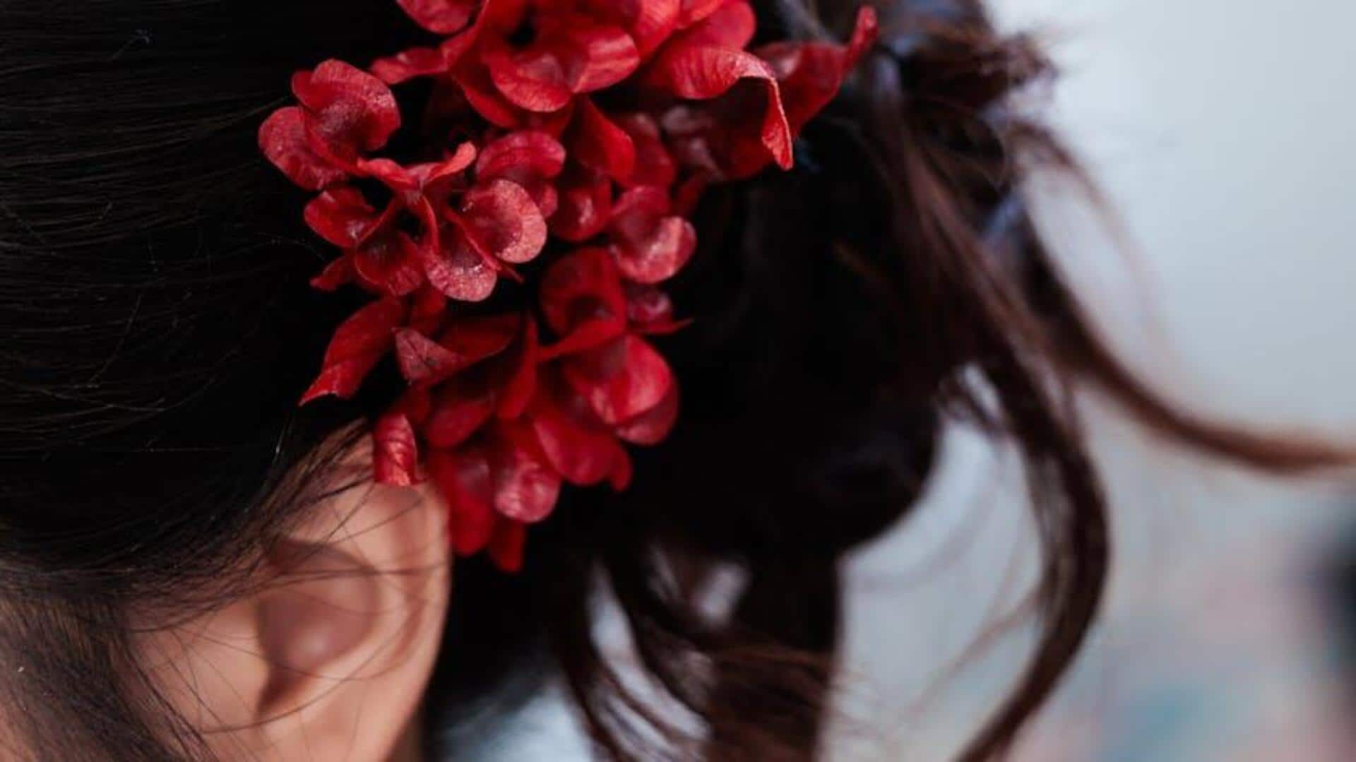 Hair styling tricks you must try this wedding season