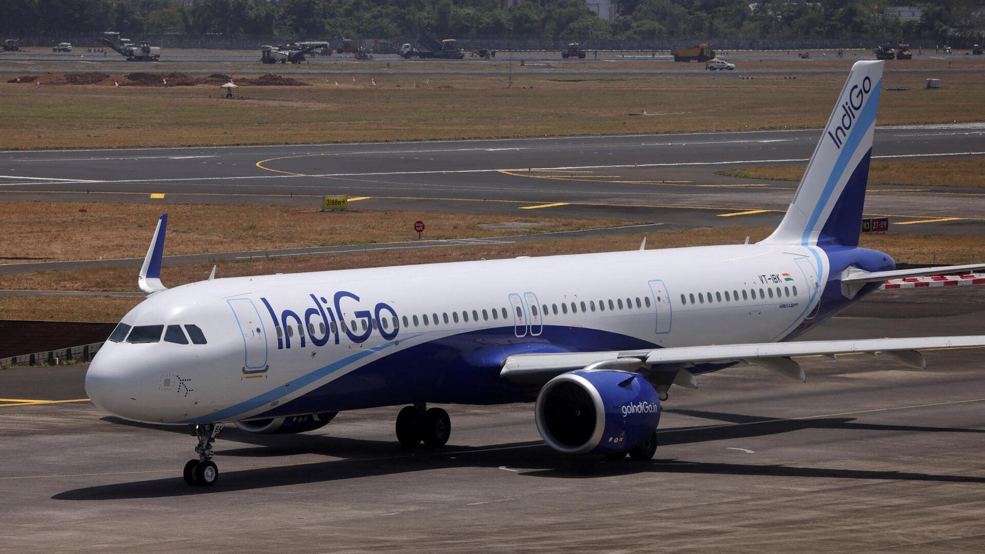 You can now board IndiGo flights without physical boarding passes You can now board IndiGo flights without physical boarding passes