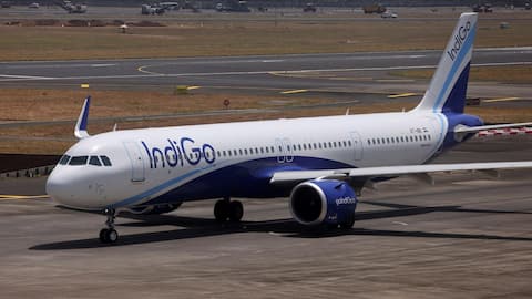 IndiGo has started hiring pilots again