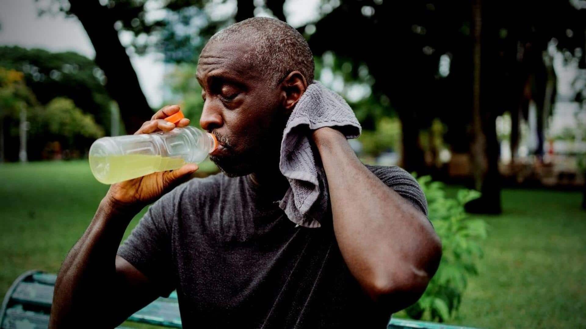 Which of these two activities burns more calories?