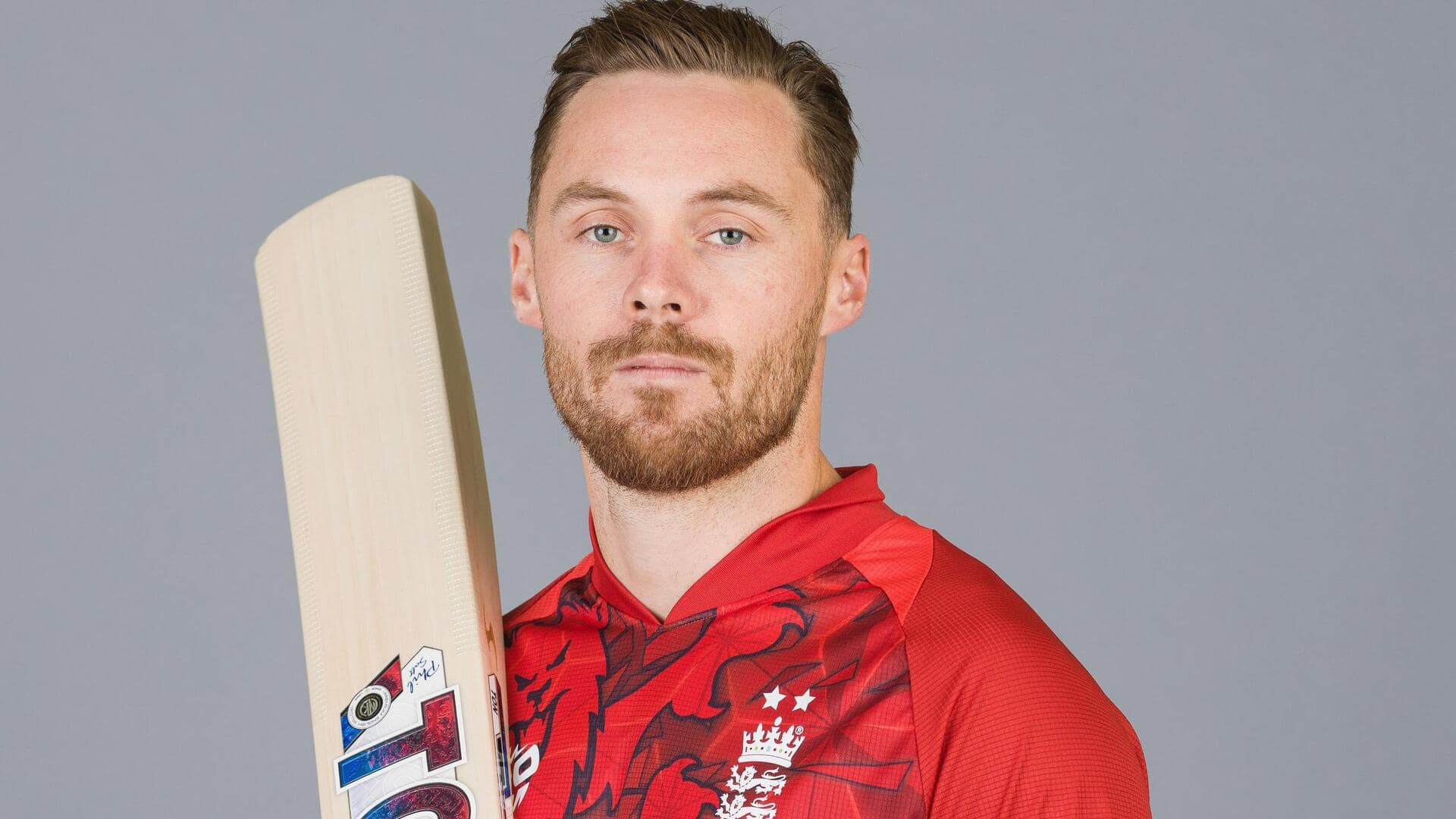 T20 WC: England determined to bounce back, says Phil Salt