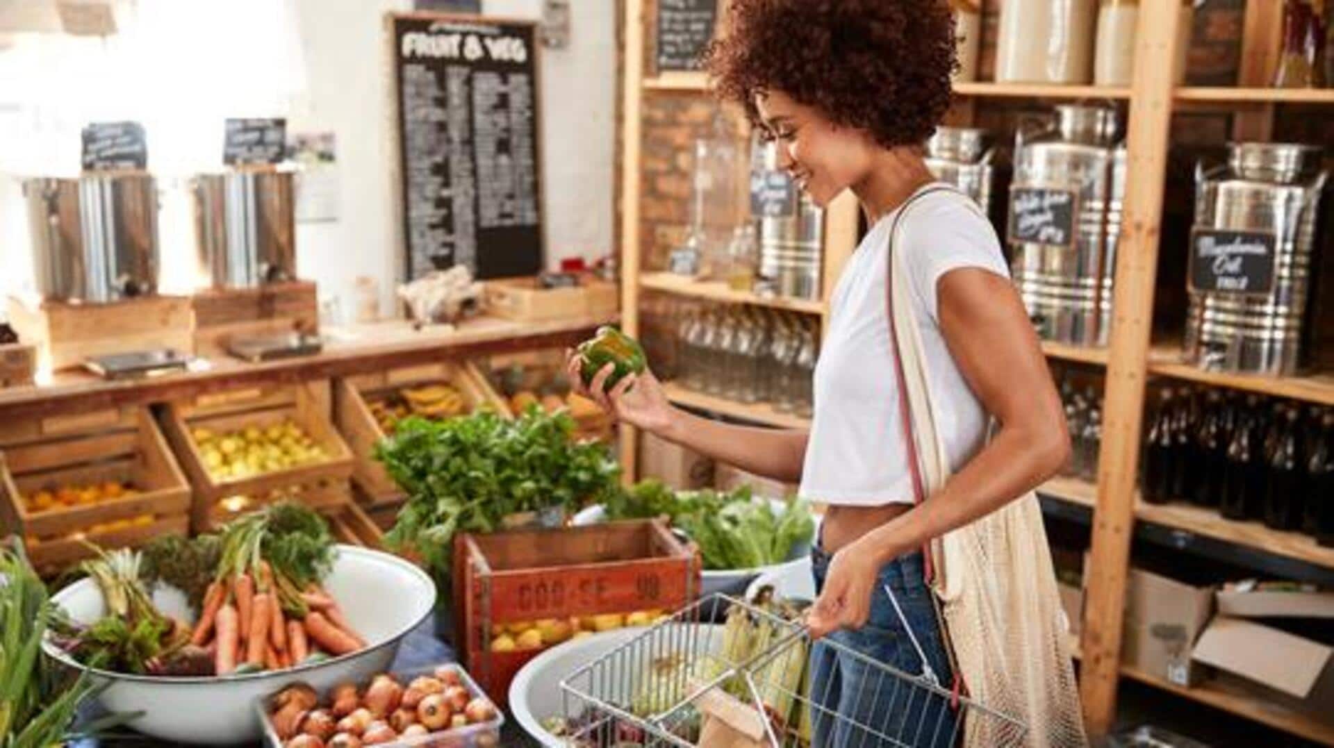 Top places for vegan shopping in Africa