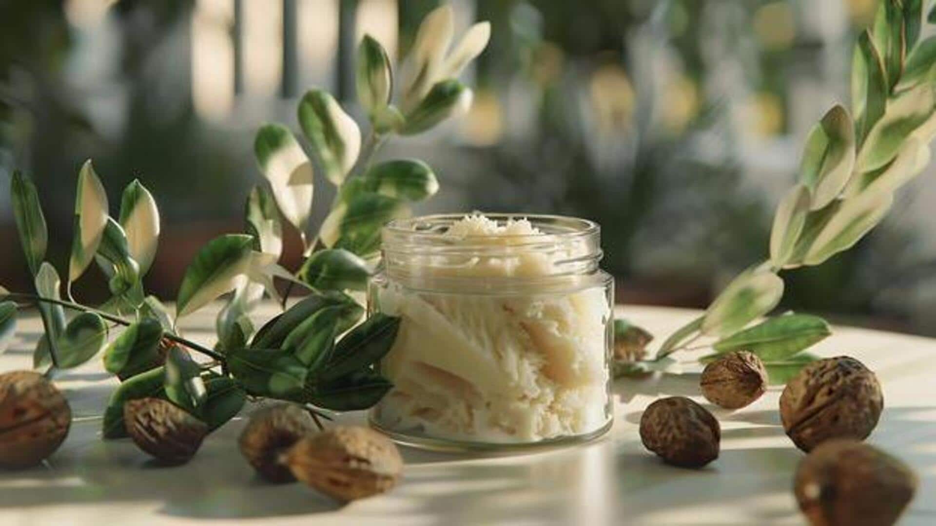 5 herbs with powerful beauty benefits