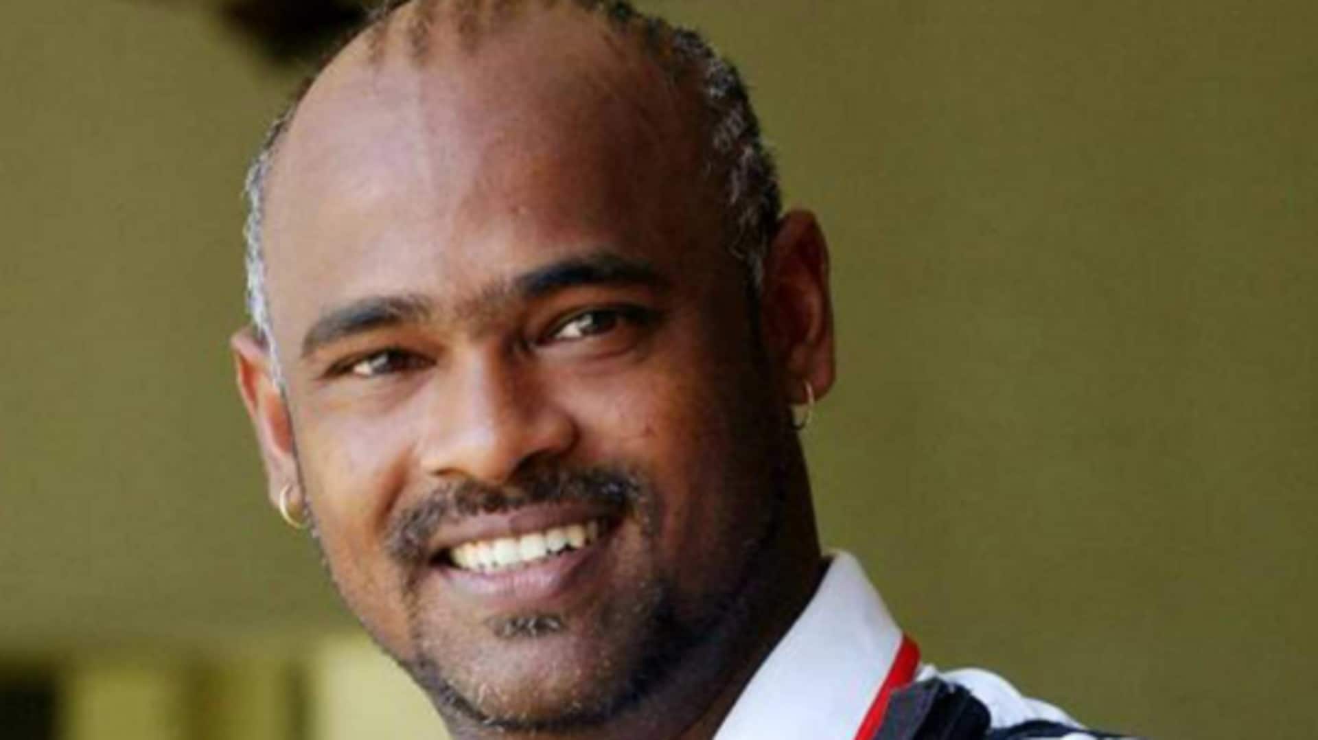 Abhijeet Shirish Deshpande announces Vinod Kambli series for ZEE5