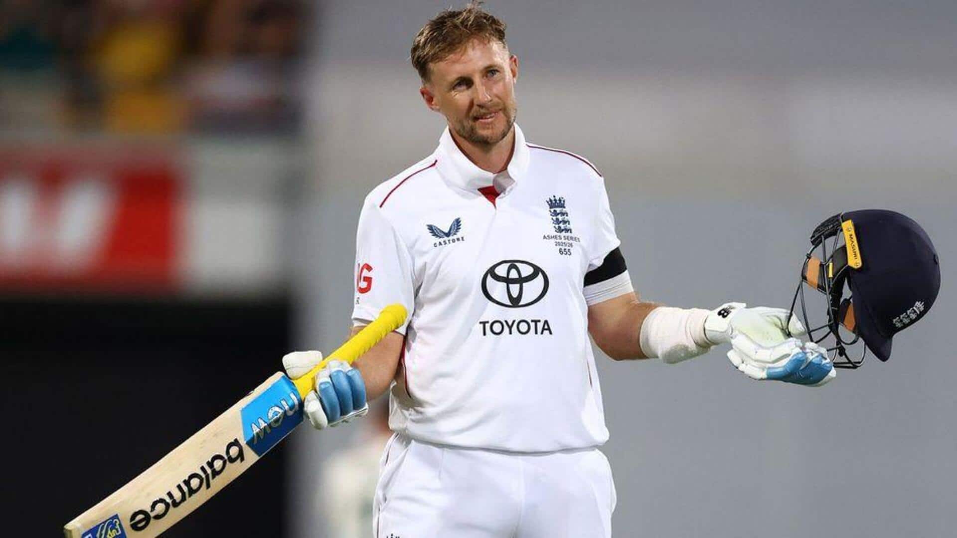 How has Joe Root fared at Headingley in Test cricket?