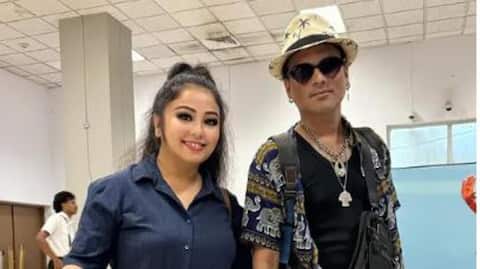 Zubeen Garg's wife seeks justice on singer's first death anniversary