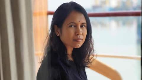 Rima Das joins jury at Busan International Film Festival