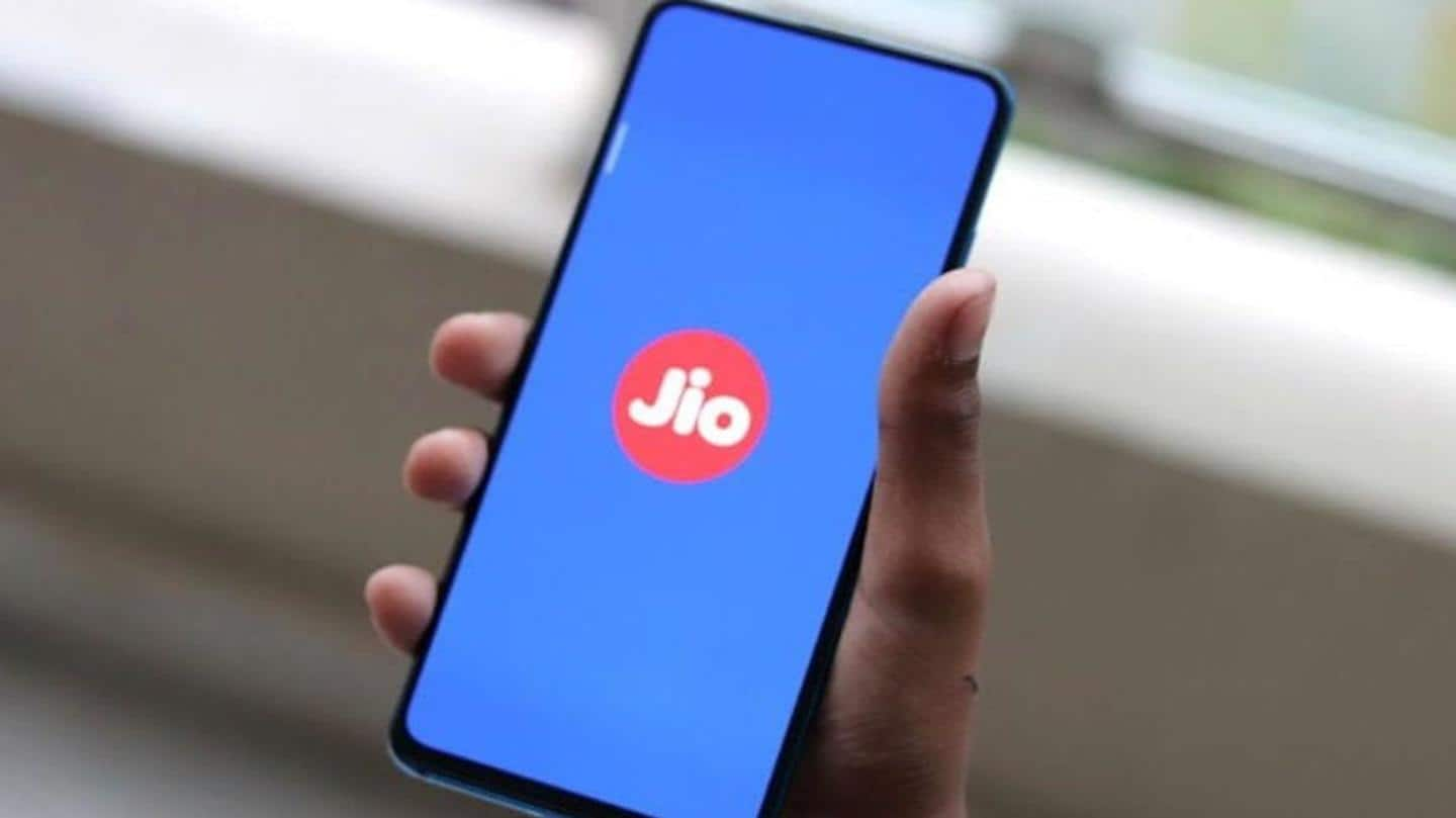 Reliance set to relaunch JioPhone next year