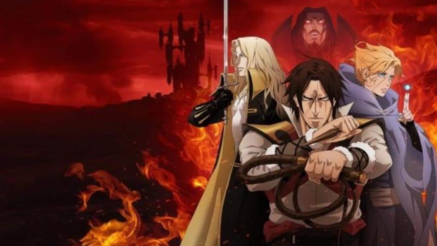 Netflix has a line-up of live-action video game adaptations Netflix has a line-up of live-action video game adaptations