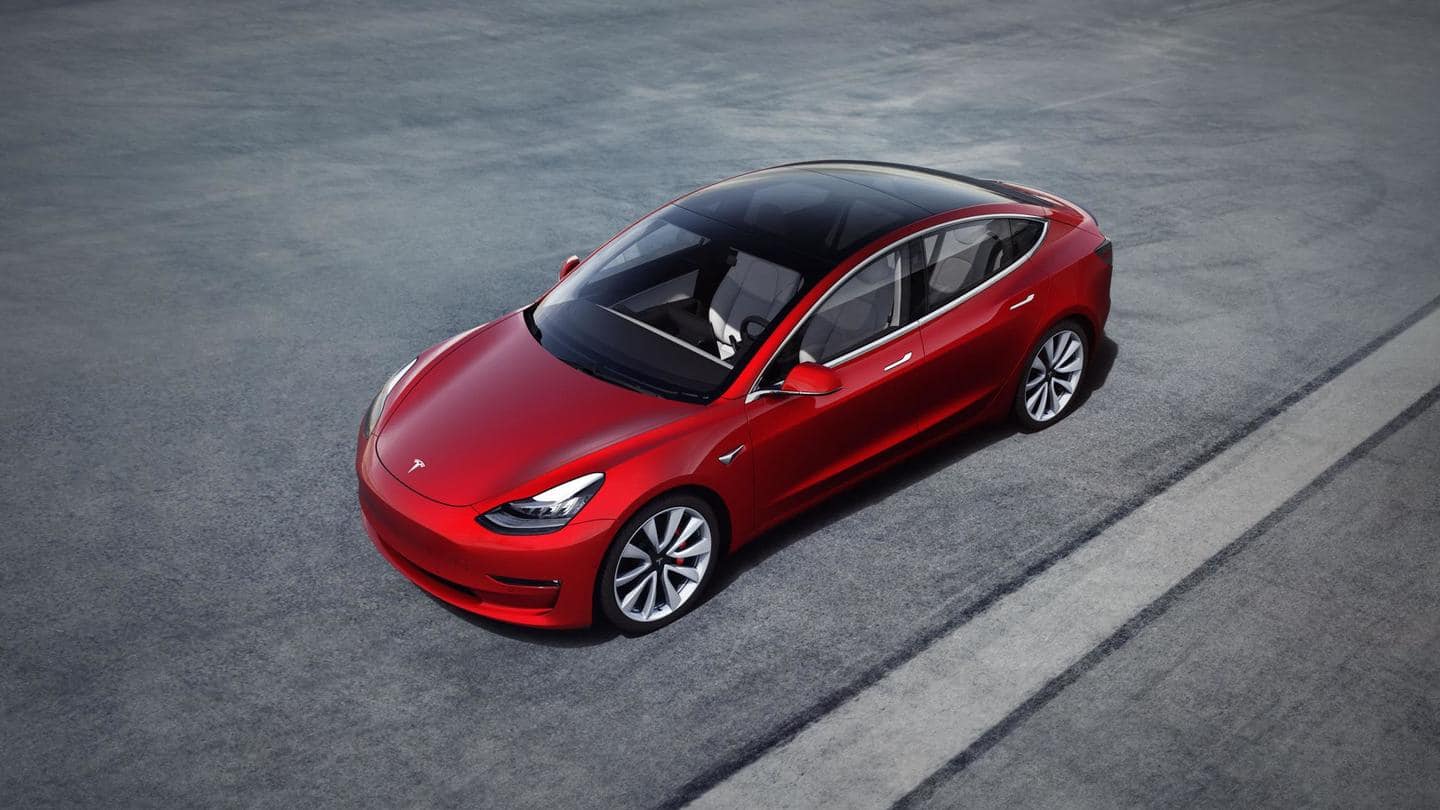 Twitter user didn't like 'direction Tesla is going,' Musk replies Twitter user didn't like 'direction Tesla is going,' Musk replies