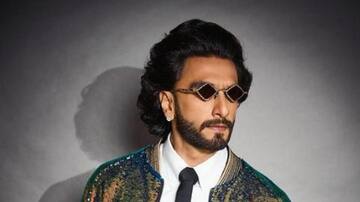 'Liger' trailer launch: Ranveer Singh to boost Vijay Deverakonda-starrer's promotions?