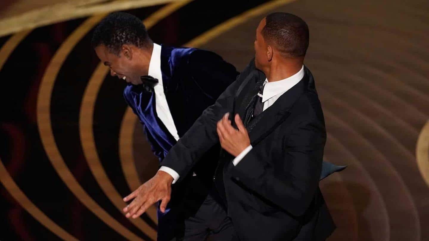 Post slap-gate, Chris Rock apparently declined to host Oscars 2023