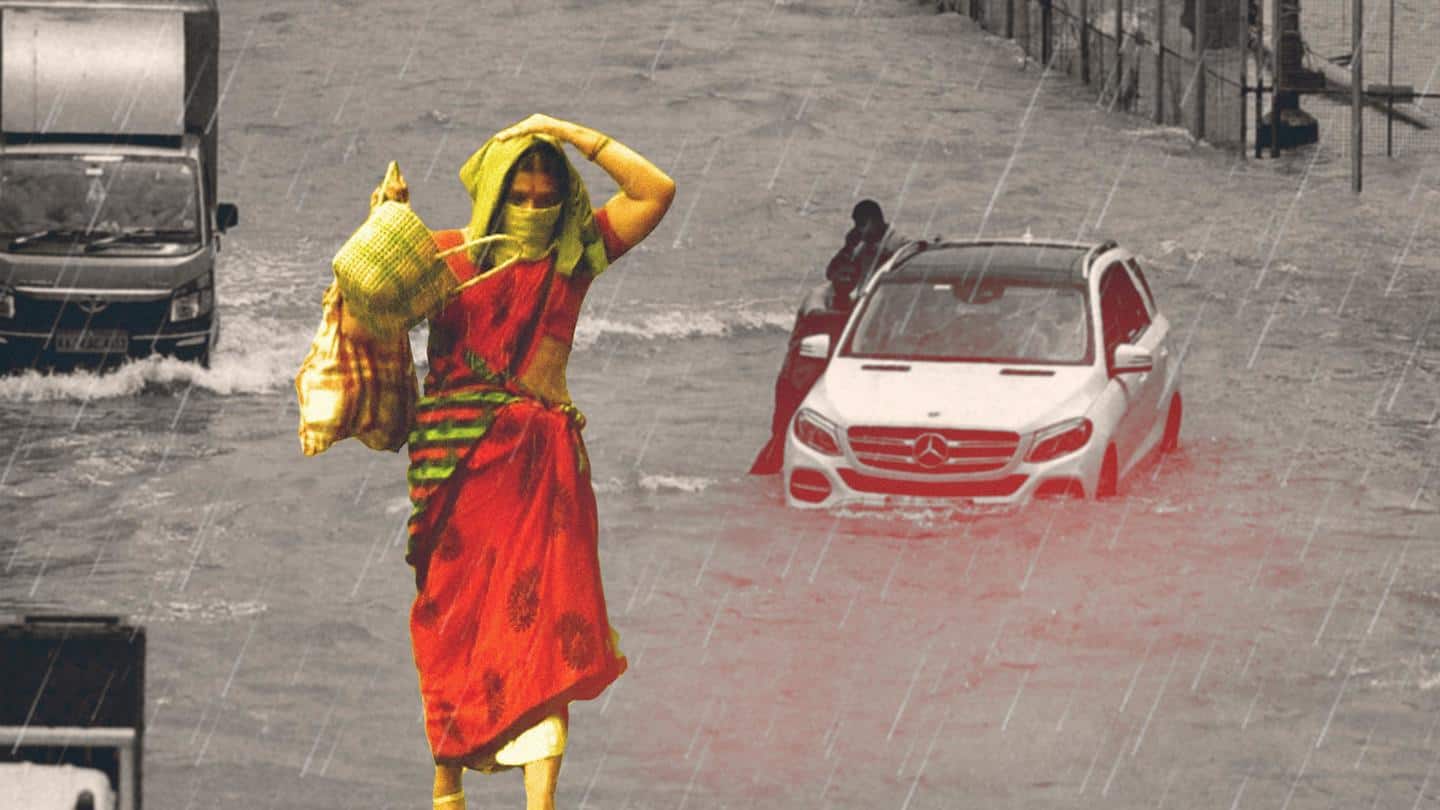 Inundated Bengaluru braces for more rains in next 5 days