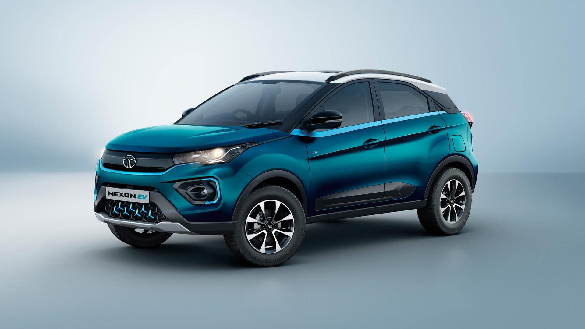 Citroen to MG Motor: Top EVs under Rs. 25 lakh