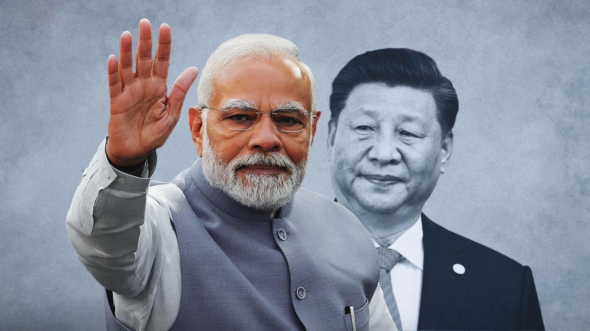 Modi-Xi BRICS meeting: Differing statements cast doubts over LAC de-escalation 
