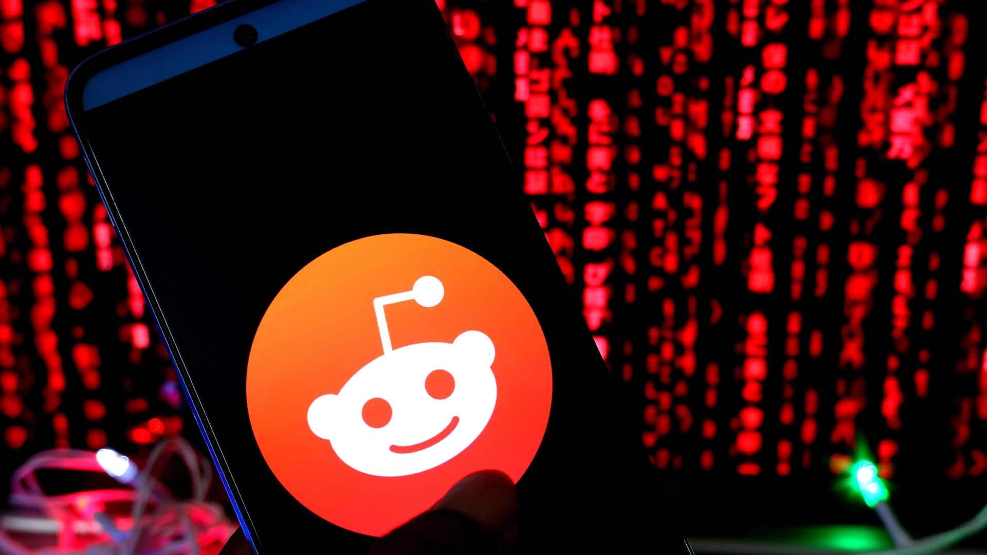 Reddit files for IPO, eyes NYSE listing under 'RDDT' ticker