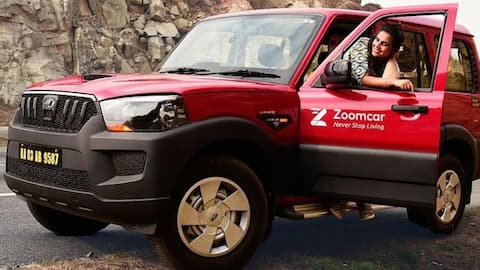 Zoomcar to expand fleet with 20,000 new cars by FY2025