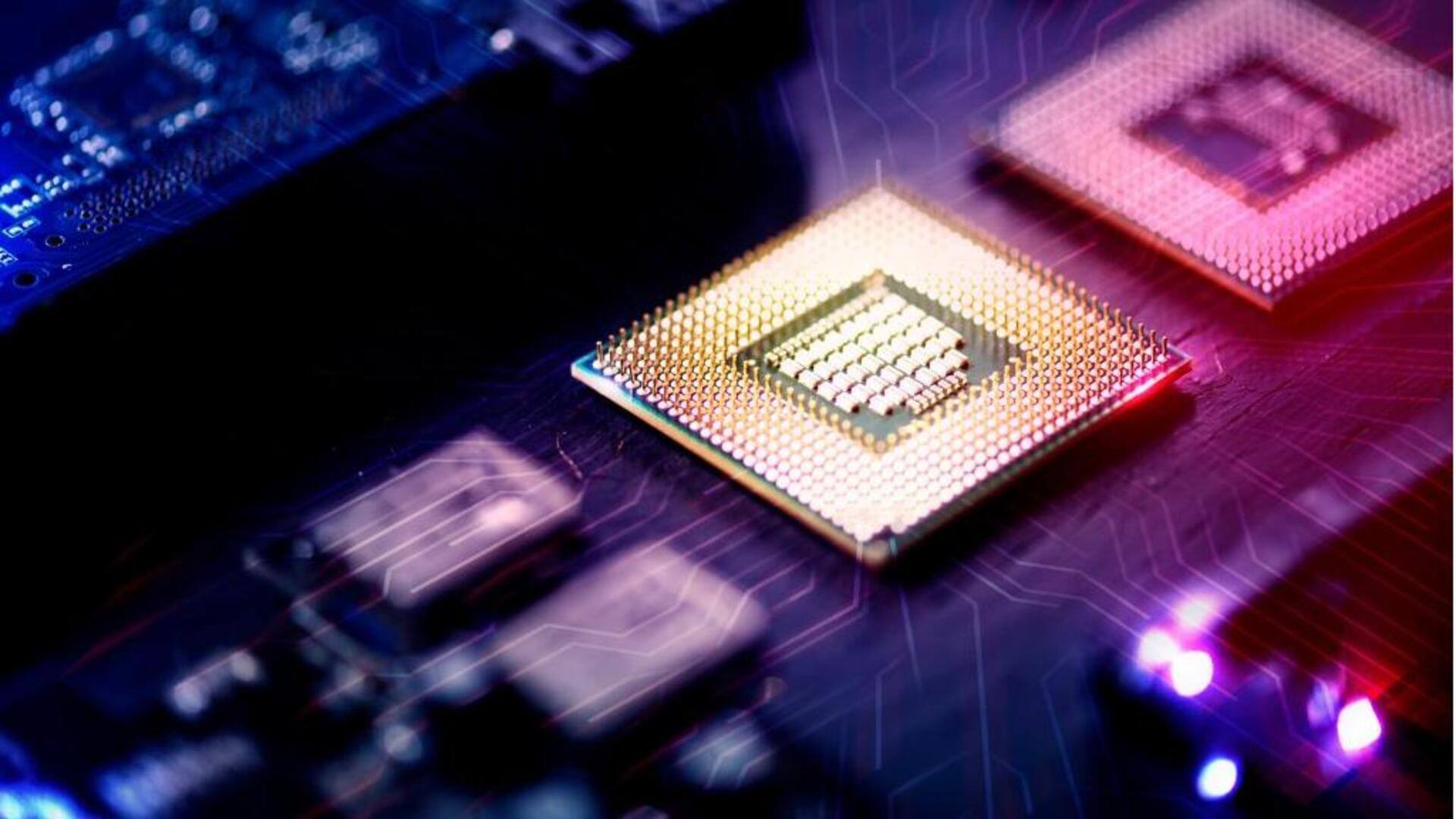 Amazon takes on Google, Microsoft with first quantum computing chip