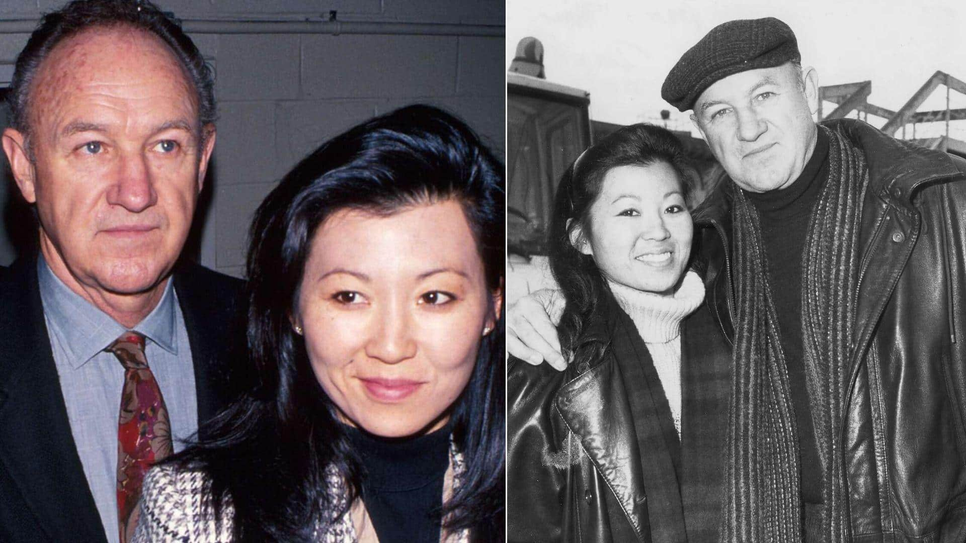 Gene Hackman's wife (64) found in disturbing condition—What happened? 