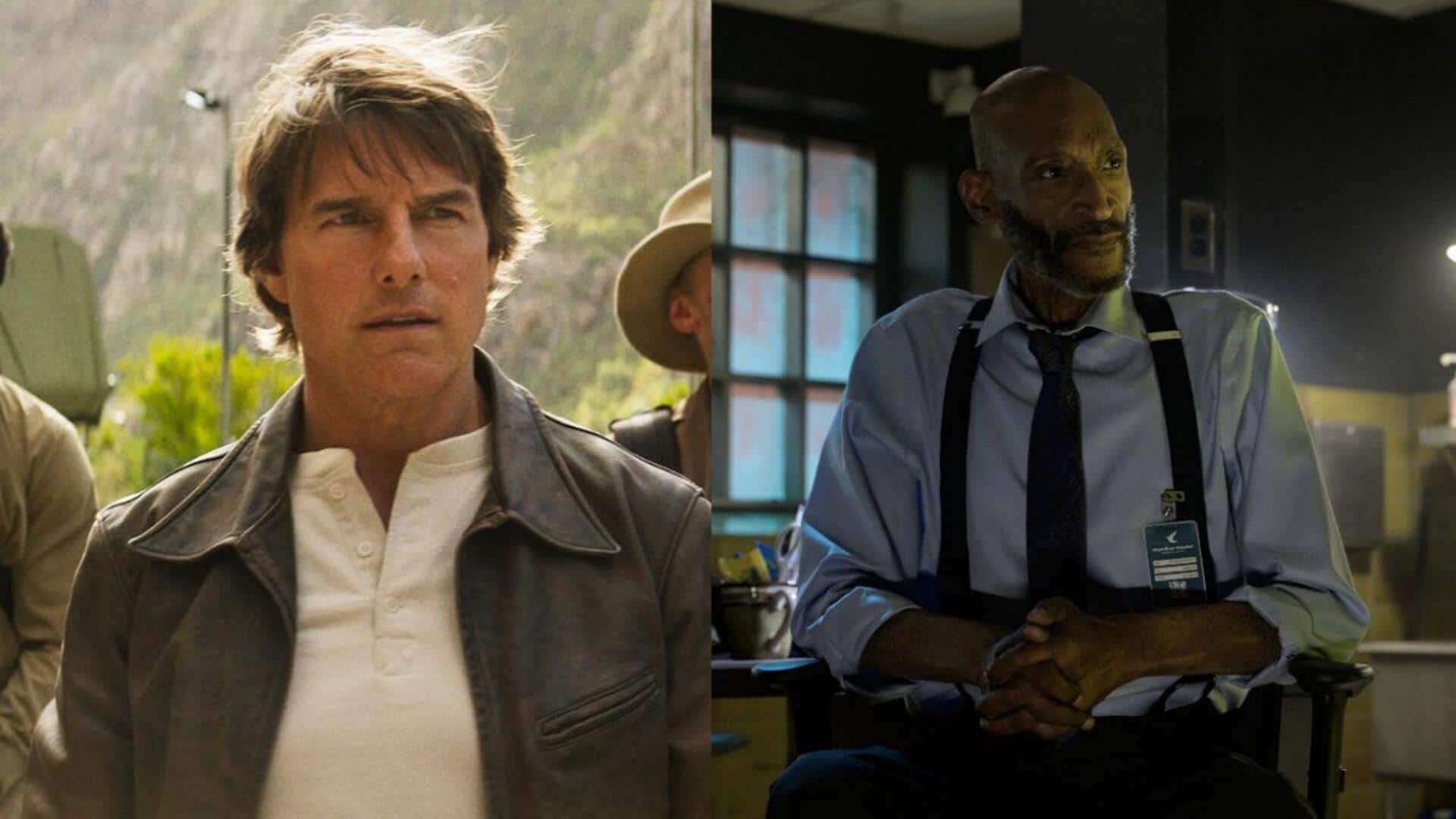 'Final Destination Bloodlines' advanced in India due to 'Mission Impossible' 'Final Destination Bloodlines' advanced in India due to 'Mission Impossible'