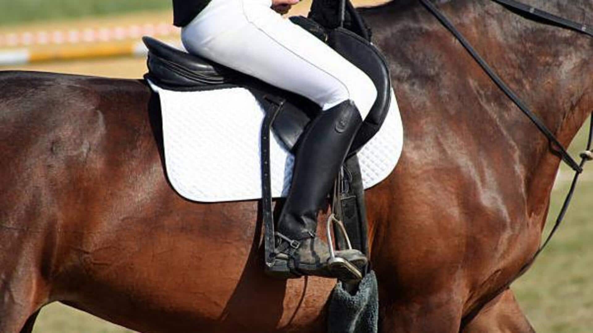 5 styles that pair perfectly with jodhpurs 5 styles that pair perfectly with jodhpurs