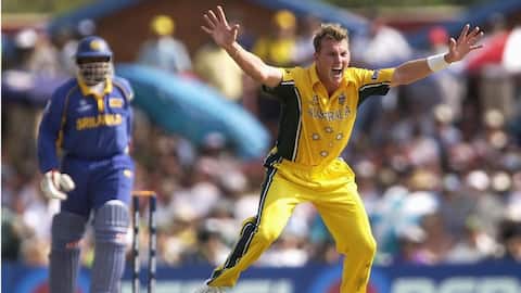 Brett Lee inducted into Australian Cricket Hall of Fame: Details 