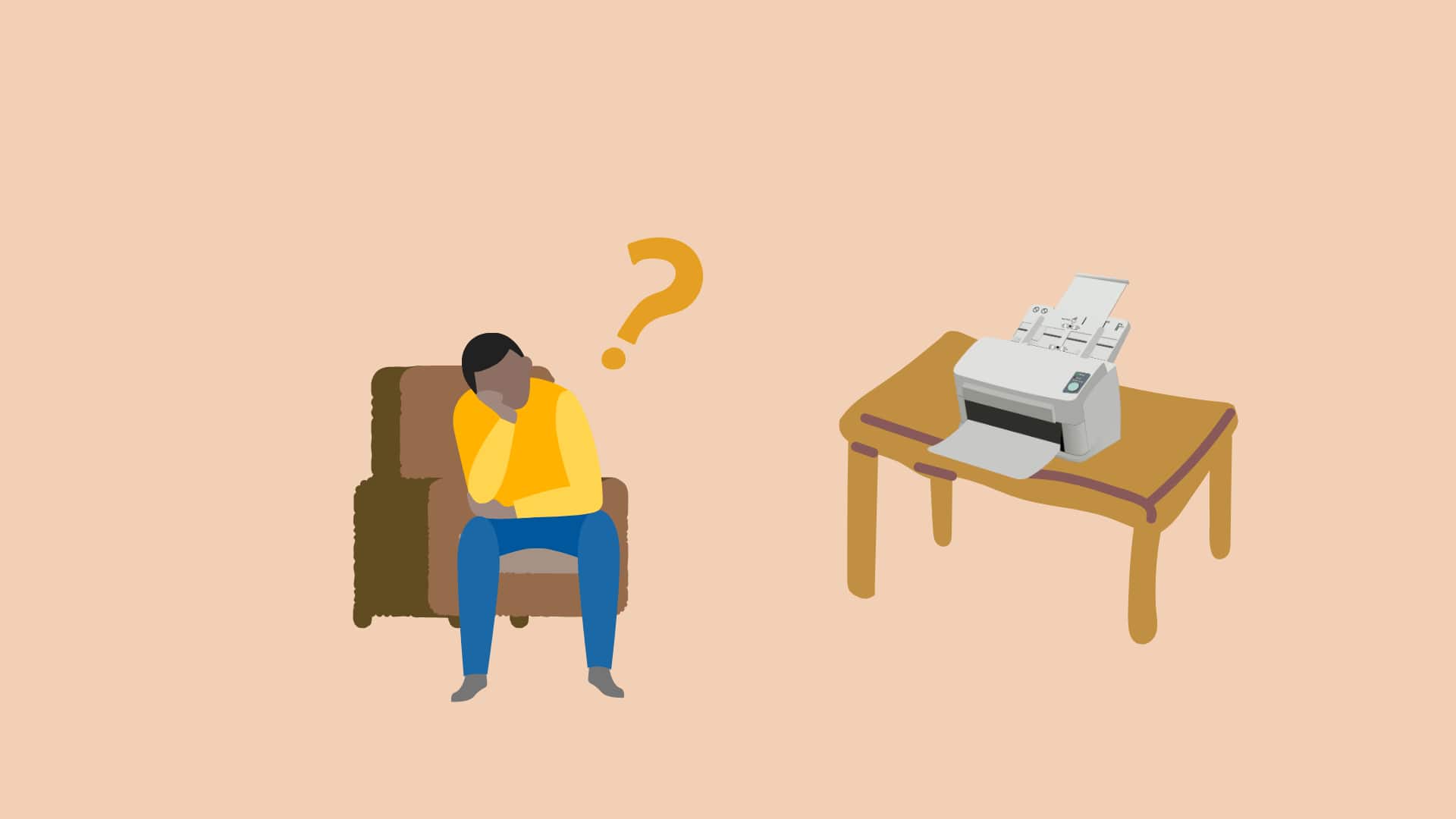 #TechBytes: Fix printer queue issues without rebooting