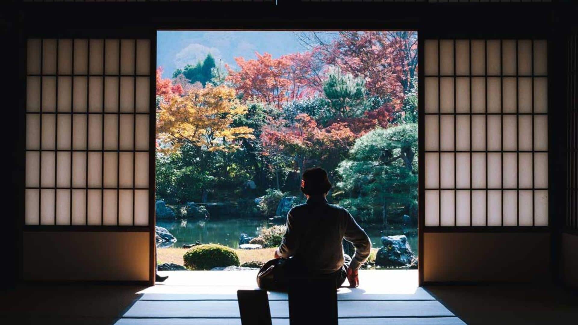 Japanese shoji screens: The home decor element you need now!