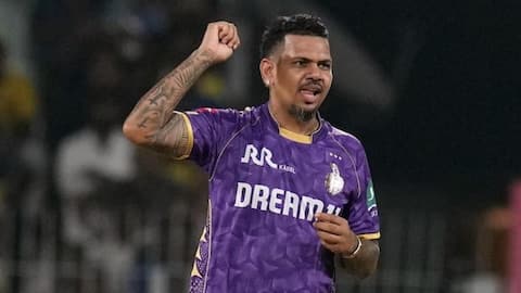 IPL: Sunil Narine owns third-most T20 wickets vs MI