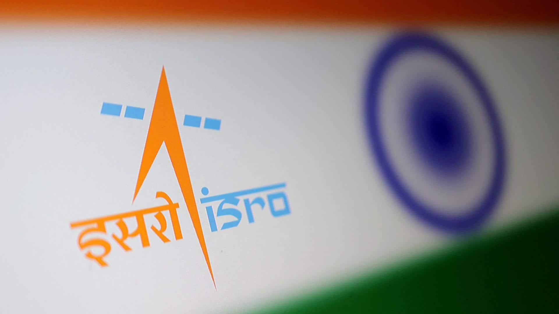 ISRO, ESA might collaborate in human spaceflight and lunar exploration