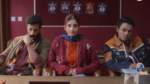'Dupahiya' S02 review: Stellar cast, but not enough humor