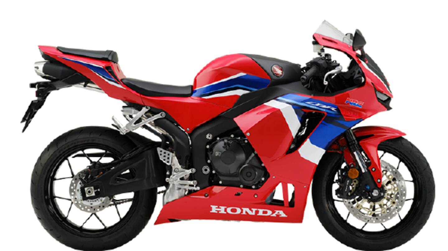It offers five ride modes It offers five ride modes