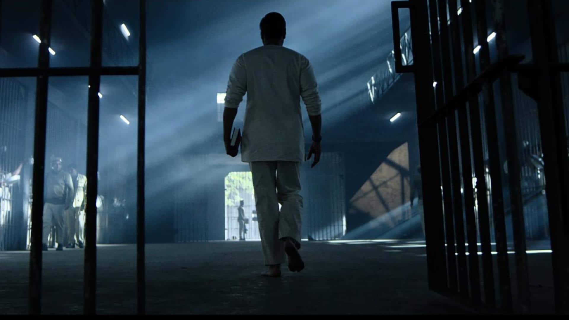'Bholaa' teaser: Ajay Devgn promises well-executed remake of 'Kaithi'