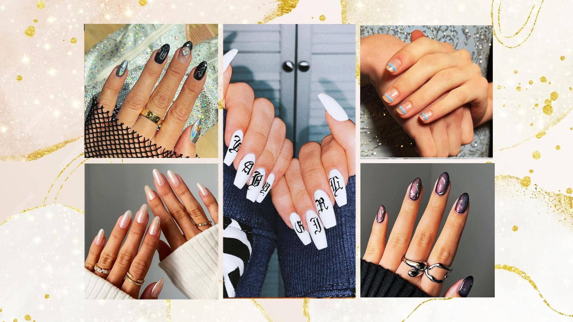 Nail art trends to look forward to in 2024