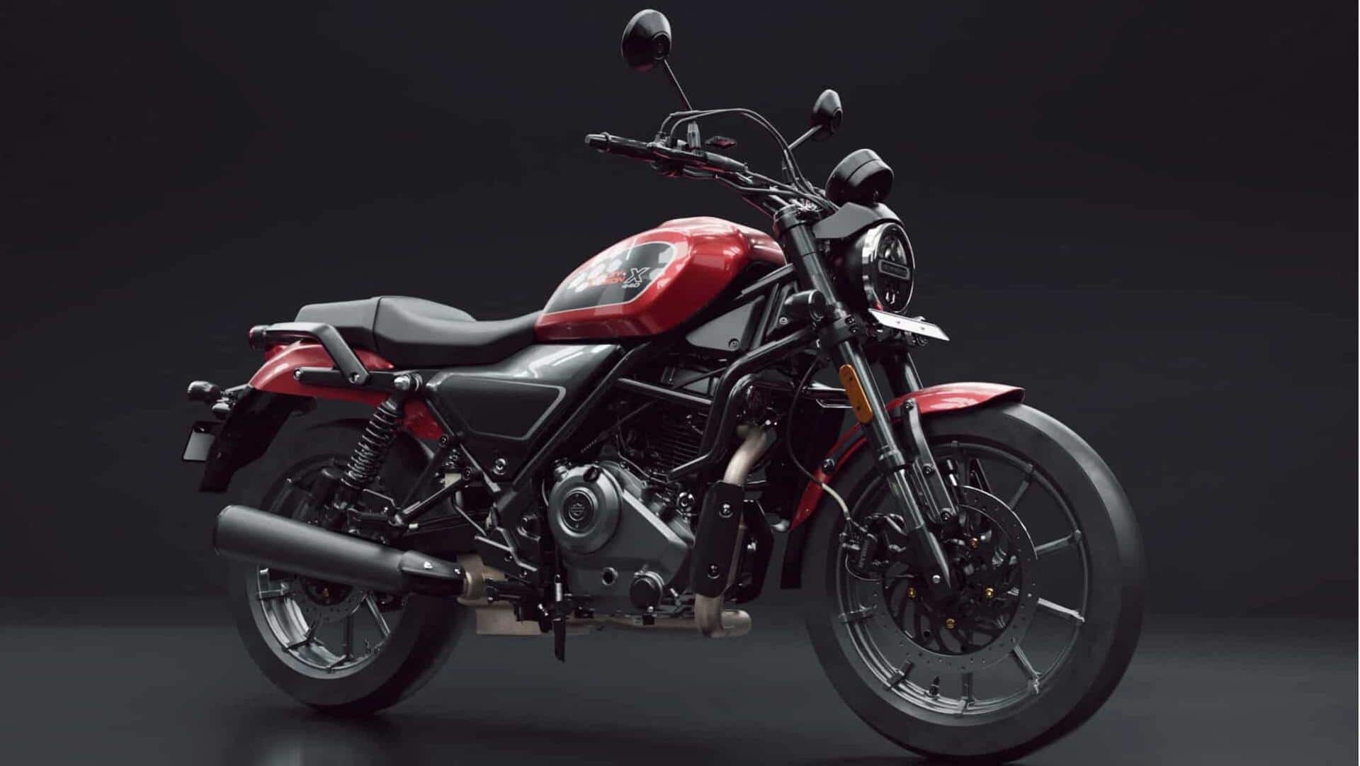 Hero MotoCorp and Harley-Davidson discuss expansion in India