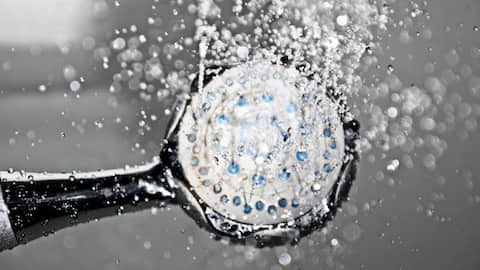 Here's why cold showers are good for you