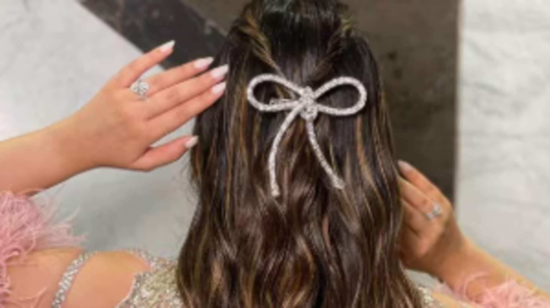 Creative ribbon hairstyles you'll love