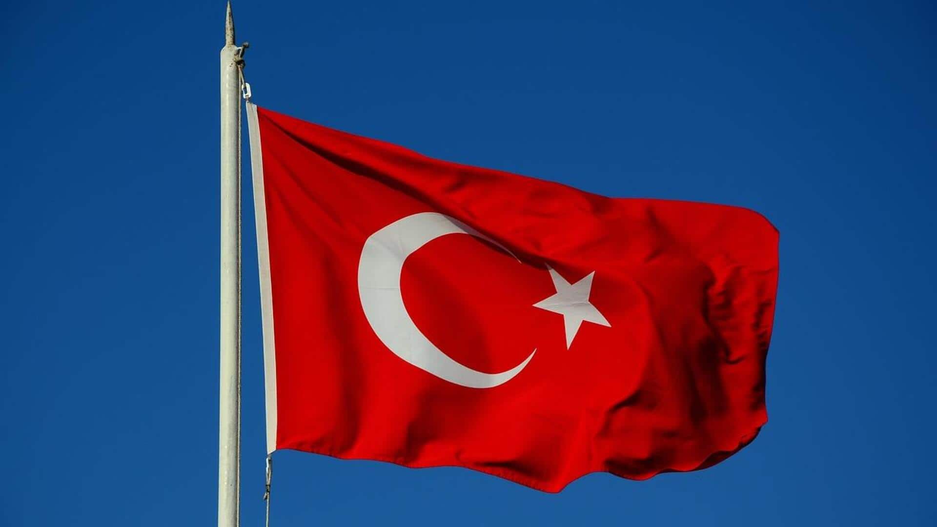 Why access to X, YouTube has been restricted in Turkey Why access to X, YouTube has been restricted in Turkey