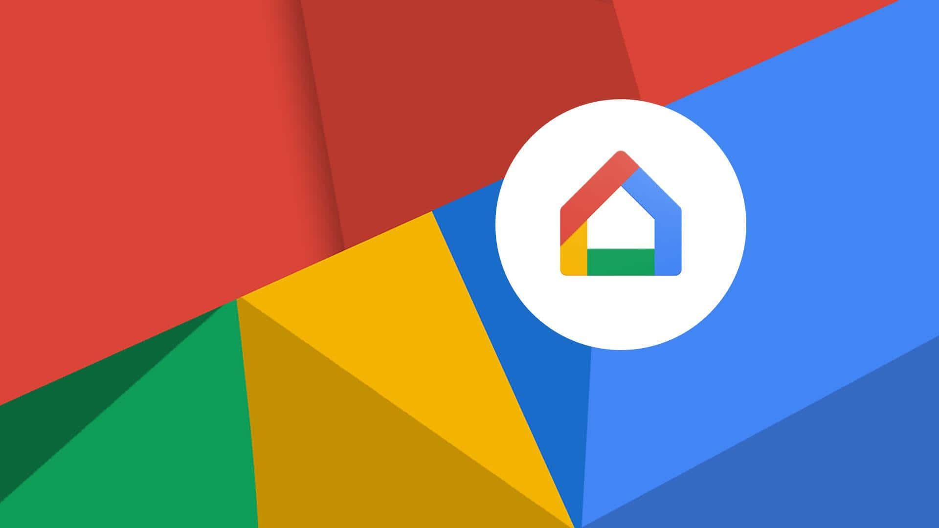 Google Home app gets major update: Check what's new Google Home app gets major update: Check what's new