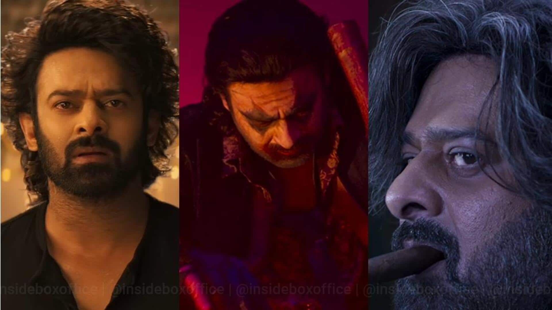 'The Raja Saab' certified U/A 16+: Some gory scenes modified 