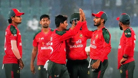 ICC willing to address BCB's T20 World Cup concerns: Report