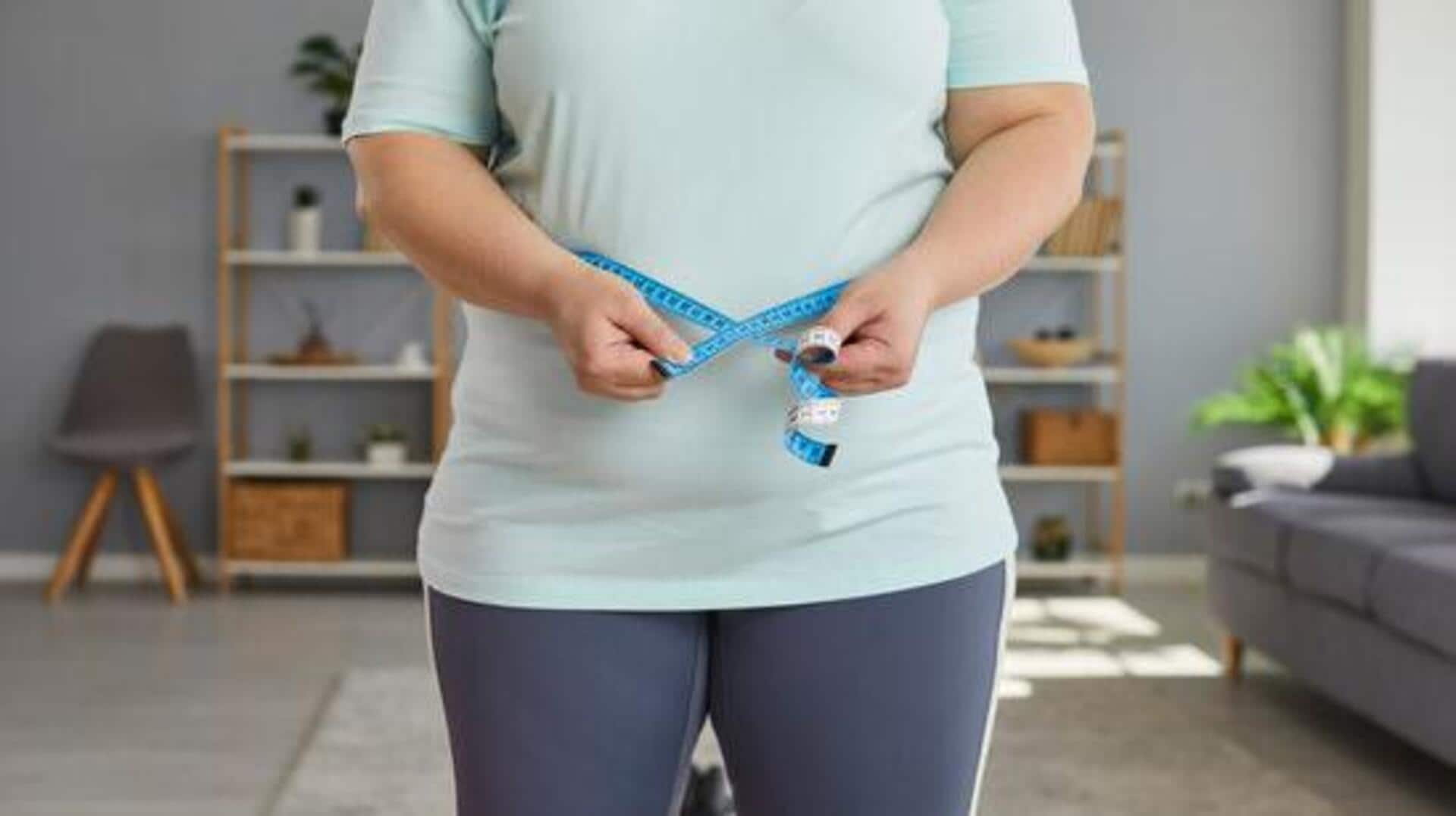 Waist size and health: What you should know 