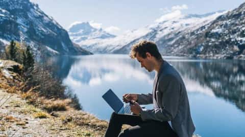 These spots in Scandinavia are perfect for remote work 