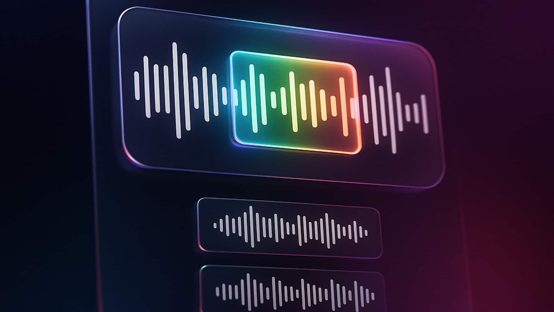 Turn your favorite songs into remix tracks with AI