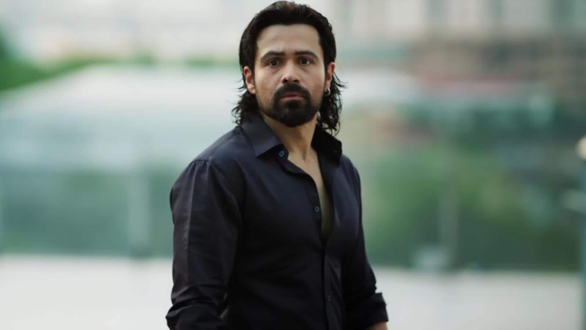 'Awarapan 2' is on fire; nears ₹75cr worldwide