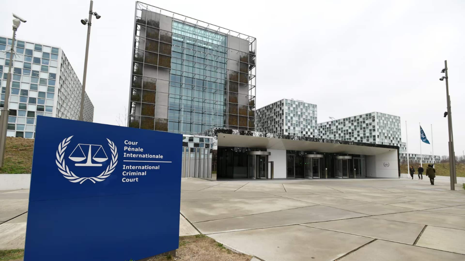 US may impose sanctions on International Criminal Court: Report