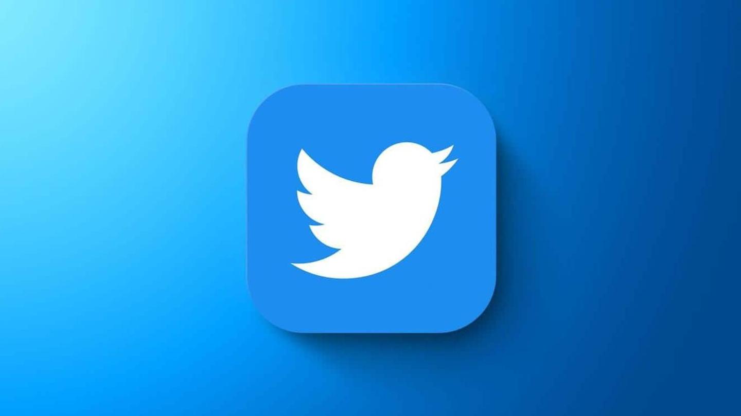 'Twitter Blue' subscription confirmed for $2.99/month through App Store listing